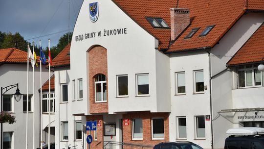 Urząd Gminy w Żukowie
