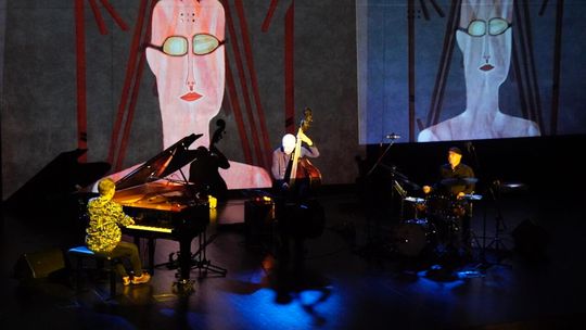 Wyciszająca pełnia. „NOWOSIELSKI Audiovisual” w Muzeum II Wojny Światowej