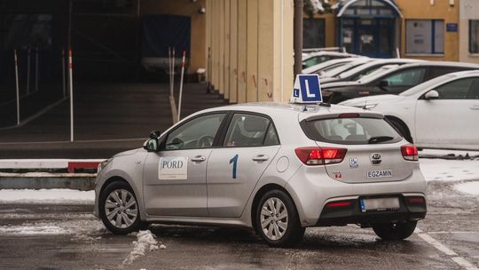 Prawo jazdy będzie droższe. Ministerstwo ujawnia nowe stawki