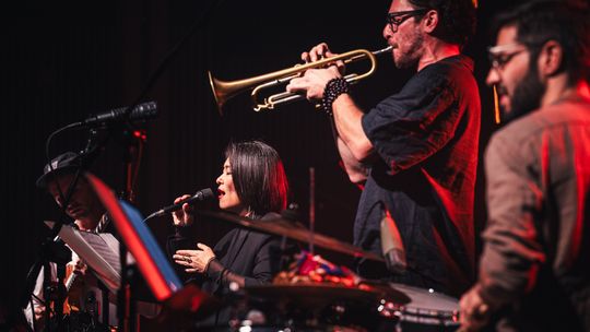 Wyjątkowa edycja Sopot Jazz Festival. Wielkie nazwiska, świeżość i koniec pewnego etapu