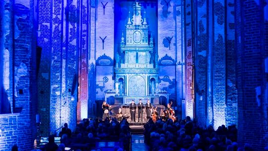 Actus Humanus Nativitas, Gdańsk 2024