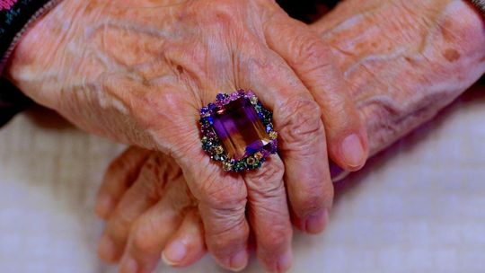 Wykład na 100-lecie Gdyni: Jak zostać stulatkiem (nie tylko w Gdyni), czyli czy da się oszukać czas?