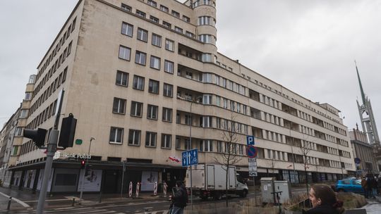 „Bankowiec”, Gdynia 2023