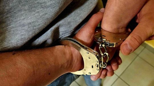 Wyłudzali VAT i CIT, działali w Gdańsku. Sześć osób zatrzymanych