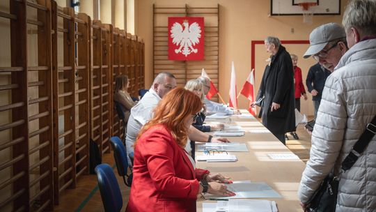 Wyniki wyborów prezydenckich. Tak głosowali mieszkańcy Pomorza