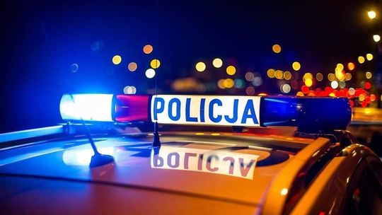 Wypadek na Obwodnicy Trójmiasta. Dwie osoby ranne