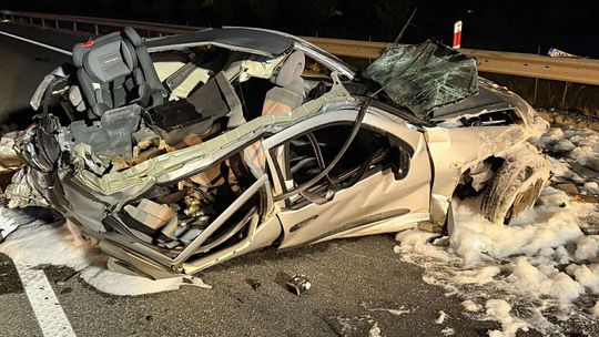 wypadek w Rakowiskach