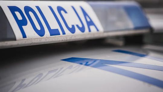 Wypadek w Gdańsku. Skręcał do sklepu, potrącił rowerzystę