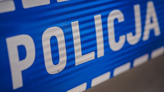 policja, radiowóz, zdjęcie ilustracyjne
