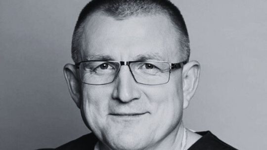 Radosław Flisikowski