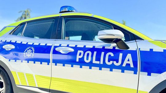 Wypadek w Miszewie. Ranny został motocyklista