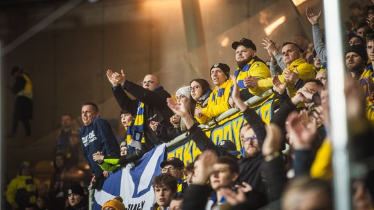 Puchar Polski. Wysoka wygrana Arki Gdynia w Rzeszowie i awans do kolejnej rundy