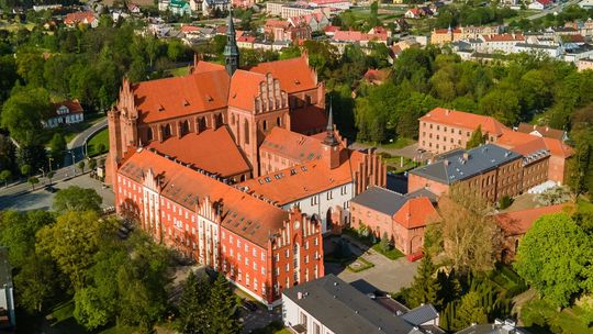 Wystartował plebiscyt Cuda Polski 2026 National Geographic Traveler! Trzy nominacje z województwa pomorskiego