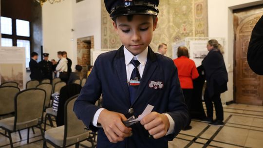 Wystawa „Historia gdańskich tramwajów zapisana w biletach” do 4 grudnia w Muzeum Gdańska