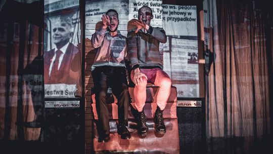 festiwal „Pociąg do Miasta”, Gdynia