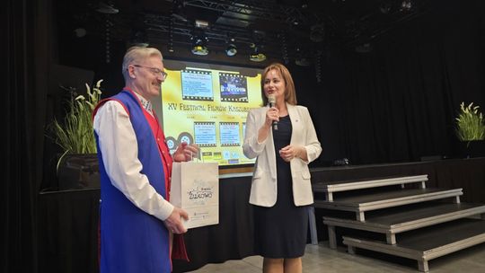 Festiwal Filmów Kaszubskich 2025