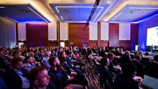 16. Forum Rynku Nieruchomości 2026 Sopot