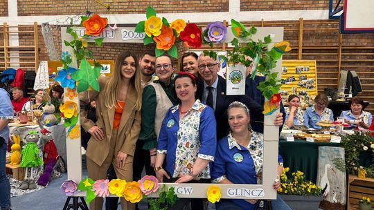 Moda, kabaret i rap po wiejsku. Grand Prix turnieju KGW dla Glincza!