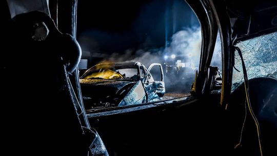 Yanosik z nową funkcją! Ma zmniejszyć liczbę wypadków