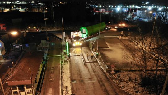 Z Szadółek od niedzieli może cuchnąć bardziej, żeby później fetor był mniejszy