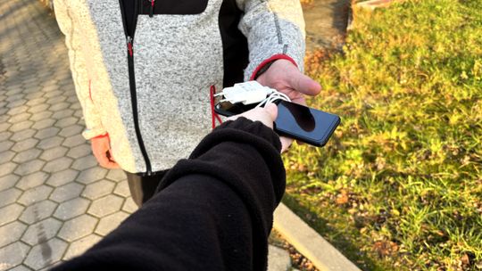 „Z szuflady do ręki”. Prosta pomoc, wielki gest dla osób w bezdomności