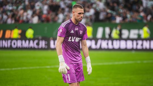 Z taką obroną Lechia Gdańsk nie utrzyma się w ekstraklasie