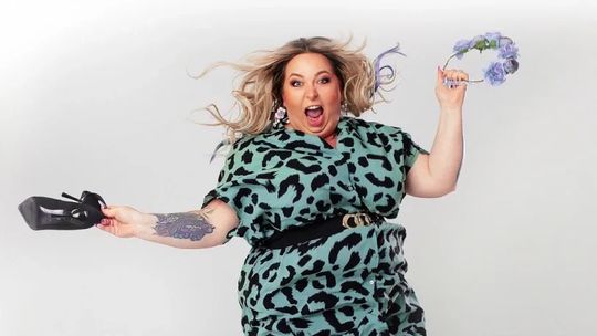 Z TikToka na scenę stand-upu. “Mama na obrotach” z nowym programem w Gdańsku