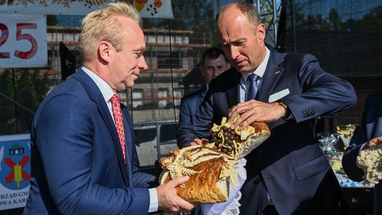 Kaszubska Jesień Rolnicza 2025