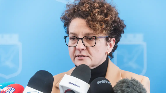 Za porównanie sopockiej młodzieży do Hitlerjugend prezydentka miasta kieruje sprawę do sądu