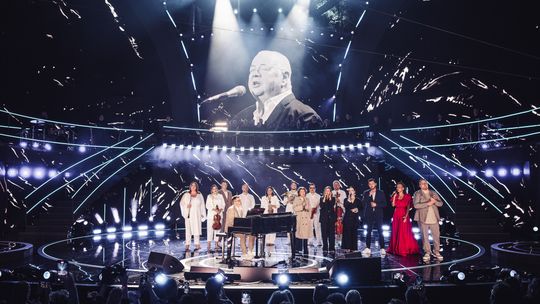 Zabawa, która zakończyła się żałobą. Czwarty dzień Top Of The Top Sopot Festival