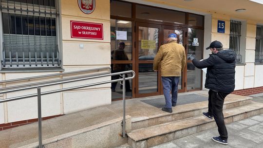 Zabił, poćwiartował i zakopał swojego kolegę. Jest akt oskarżenia przeciwko Alanowi G. ze Słupska