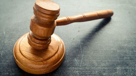 Chojnice: Zabił szufelką do węgla i podpalił ciało. Wyrok? 30 lat więzienia