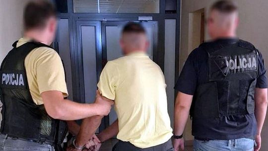 Zabójstwo w Oliwie. Emil R. przed sądem – grozi mu dożywocie
