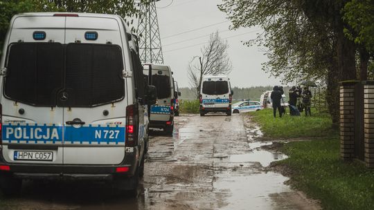 Zabójstwo w Jagatowie. Morderca żony skazany