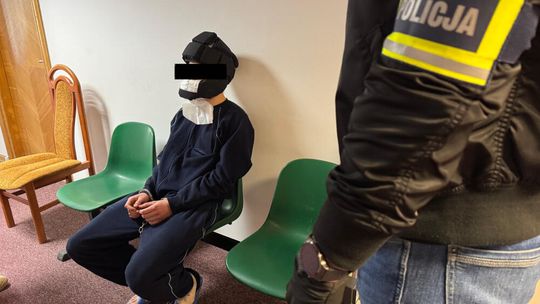 Zabójca z Uniwersytetu Warszawskiego trafi na obserwację psychiatryczną. Co go dalej czeka?
