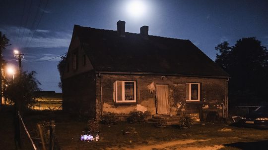 Zabójstwo noworodków w Czernikach. Niebawem rusza proces, wyznaczono datę