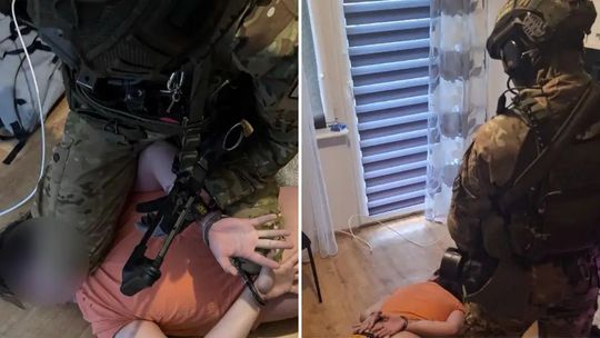 Zabójstwo w Brzeźnie. Ruszył proces, przed sądem młode małżeństwo i kochanek