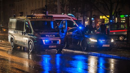 Zabójstwo w Gdańsku. Ugodził nożem, potem zadzwonił pod 112