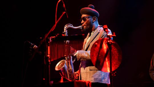 Zachowawczo, czyli awangardowo. Za nami jesienna edycja festiwalu Jazz Jantar