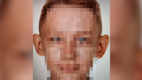 Zaginął 16-letni Franciszek z Kartuz. Nie ma go od kilku dni