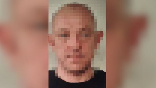 Zaginął Jakub z Czarnego Dolnego. Policja w Kwidzynie prosi o pomoc