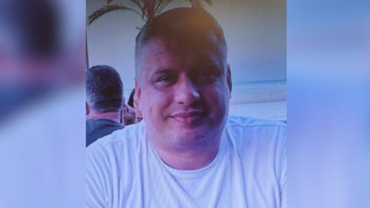 Zaginął Paweł Sadowski z Kartuz. Policja apeluje o pomoc w poszukiwaniach