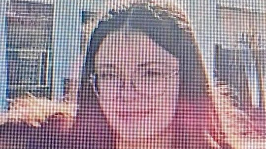 Zaginęła 14-letnia Julia Laskowska z Helu. Trwają jej poszukiwania, w akcji również strażacy W Helu zaginęła 14-latka. Trwają jej poszukiwania