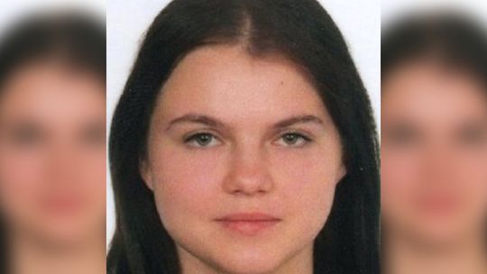 zaginiona dziewczyna, Gdańsk