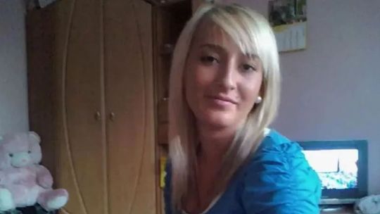 Sprawa Iwony Wieczorek. Autorka książki wraca do niewyjaśnionego wątku ogniska w Parku Reagana