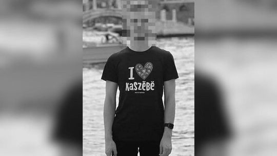 Zaginiony Kamil z Mściszewic nie żyje. Jego ciało znaleziono pod molo w Brzeźnie