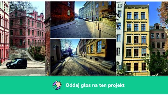rewitalizacja Biskupiej Górki, Gdańsk