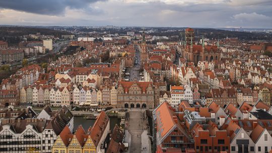 Zagraniczne miliardy w regionie. Pomorze przyciąga kapitał jak magnes Zagraniczne miliardy w regionie. Pomorze przyciąga kapitał jak magnes