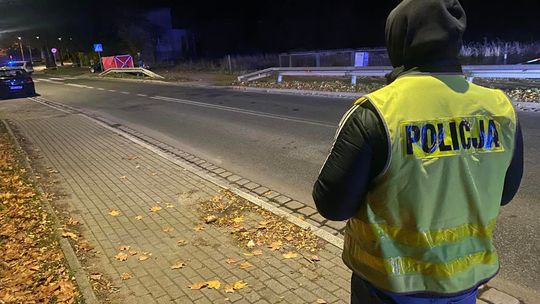 Zakończony proces w sprawie śmiertelnego wypadku na ulicy Nad Śluzami w Słupsku