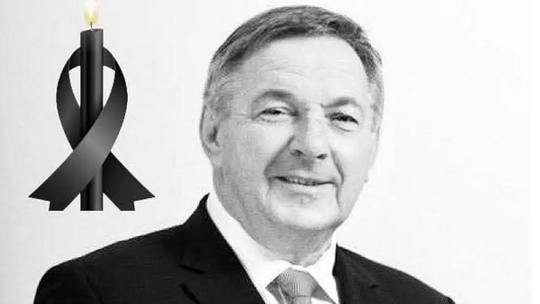 Żałoba w gminie Kosakowo. W piątek pogrzeb byłego wójta Jerzego Włudzika